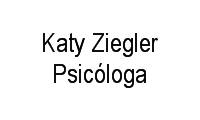 Logo Katy Ziegler Psicóloga em Auxiliadora