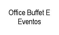 Logo Office Buffet E Eventos em Parque Veiga Jardim