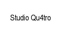 Logo Studio Qu4tro