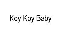 Logo Koy Koy Baby