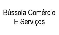 Logo Bússola Comércio E Serviços em Casa Caiada