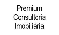 Logo Premium Consultoria Imobiliária em Parque Mandaqui