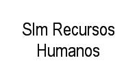 Logo Slm Recursos Humanos em Centro