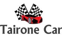 Logo Tairone Car em Ceilândia Sul (Ceilândia)