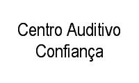 Logo Centro Auditivo Confiança em Dois de Julho