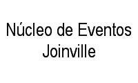 Logo Núcleo de Eventos Joinville