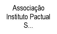 Logo Associação Instituto Pactual Saúde - IPS em Serra
