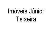 Logo Imóveis Júnior Teixeira
