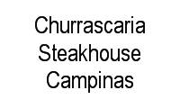 Logo Churrascaria Steakhouse Campinas em Cambuí
