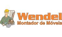 Logo Wendel Montador de Móveis