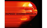 Logo Rapidão Goiânia Brasília em Capuava