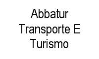 Logo Abbatur Transporte E Turismo em Centro