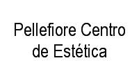 Logo Pellefiore Centro de Estética
