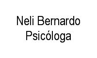 Logo Neli Bernardo Psicóloga em Vila da Penha