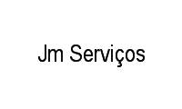 Logo Jm Serviços em Jardim Tijuca