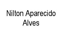 Logo Nilton Aparecido Alves em Amambaí