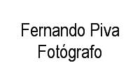 Logo Fernando Piva Fotógrafo em Moinho Velho