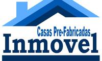Logo Inmovel Casas Pré Fabricadas em Taquara