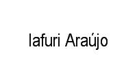 Logo Iafuri Araújo