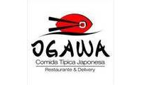 Logo Ogawa Restaurante em Saúde