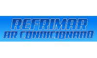 Logo Refrimar Ar Condicionado