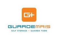 Logo GUARDE MAIS | SELF STORAGE - BETIM em São João