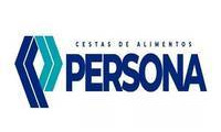Logo de Cestas Persona
