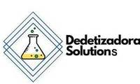 Logo Dedetização Solutions LTDA 