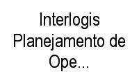 Logo Interlogis Planejamento de Operações Logística em Vila Pompéia