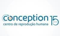 Logo Conception Centro de Reprodução Humana - Porto Alegre em Rio Branco