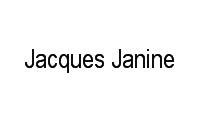 Logo Jacques Janine em Cerqueira César