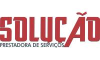 Logo Solução Prestadora de Serviço em Conjunto Residencial Estrela do Sul