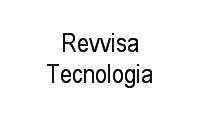 Logo Revvisa Tecnologia em Centro