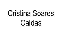 Logo Cristina Soares Caldas em Campo Grande