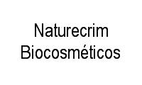 Logo Naturecrim Biocosméticos em Aldeota