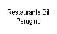 Logo Restaurante Bil Perugino em Itaipava