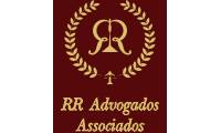 Logo Rr Advogados Associados em Taguatinga Norte (Taguatinga)