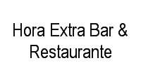 Logo Hora Extra Bar & Restaurante em Centro