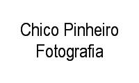 Logo Chico Pinheiro Fotografia em Centro Histórico