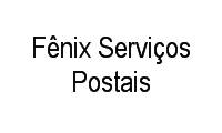 Logo Fênix Serviços Postais em Jardim Sabará