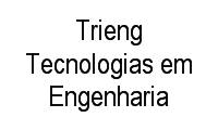 Logo Trieng Tecnologias em Engenharia em Jardim América