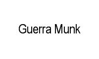 Logo Guerra Munk