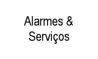 Logo Alarmes & Serviços