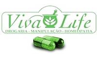 Logo Farmácia Total da Ilha Ltda. em Tauá