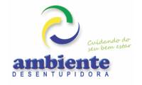 Logo Ambiente Limpeza E Higienização em Vila Yolanda