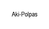 Logo Aki-Polpas em Joaquim Távora