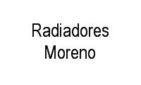 Logo Radiadores Moreno em Jardim Alvorada