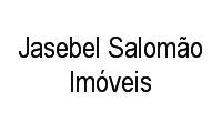 Logo Jasebel Salomão Imóveis em Centro