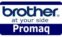 Logo Promaq Copiadoras E Impressoras em Turu