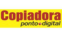 Logo Copiadora Ponto Digital em Setor Leste (Gama)